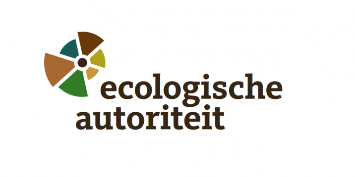 Ecologische Autoriteit logo