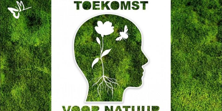 Podcast Toekomst voor Natuur