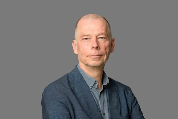 Afbeelding van Daan de Wit