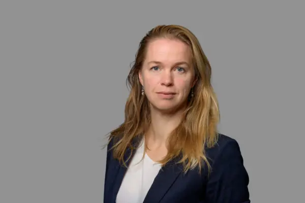 Afbeelding van Willemijn Smal