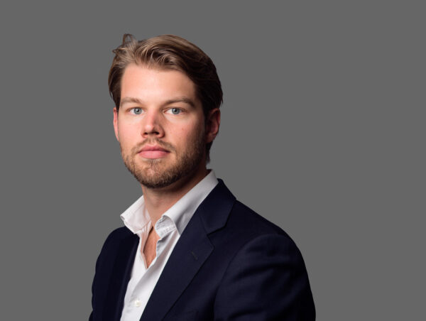 Afbeelding van Tom Ludwig