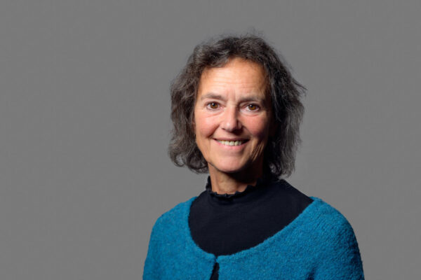 Afbeelding van Marieke van Rhijn