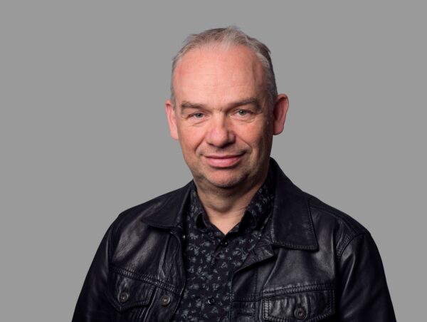 Afbeelding van Mark Wagenbuur