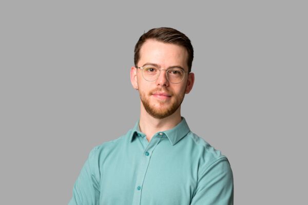 Afbeelding van Derk Spronk